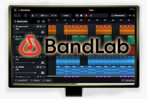 BandLab: Make Music Online (DAW)