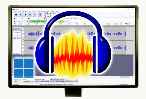 audacity music maker free download