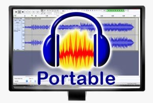 Audacity portable download