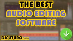 The Best Audio Editing Software