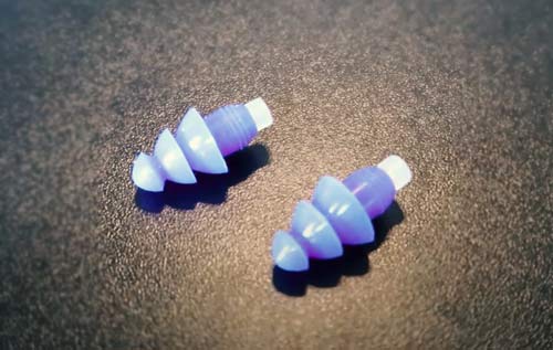 DJ Earplugs