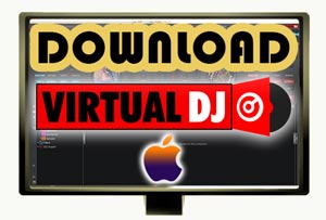 Download Virtual DJ for Mac