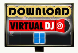 Download VirtualDJ for free