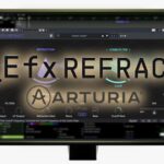 Download Efx REFRACT