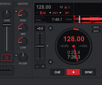 EQ mixing techniques: Step 1 Attenuate