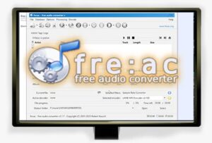 Download Fre:ac