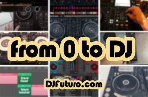 How To Become a DJ Free Series