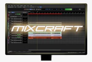 Download Mixcraft