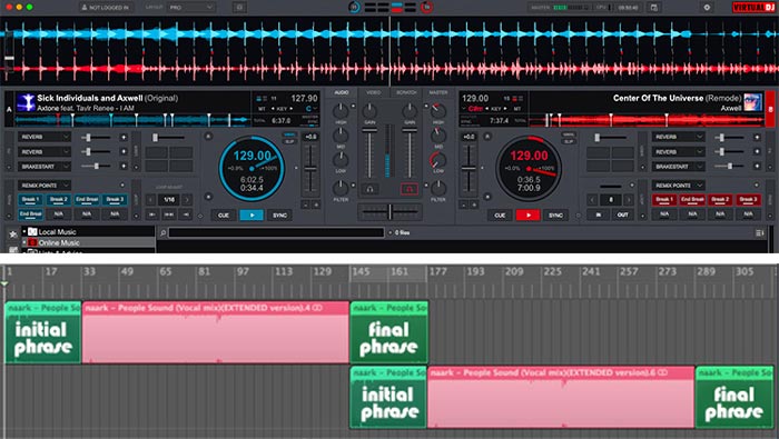 How To Use Virtual DJ For Beginners Steps DJFuturo