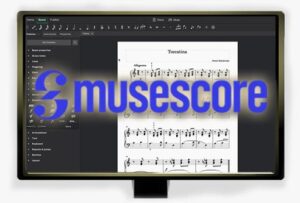 Download MuseScore