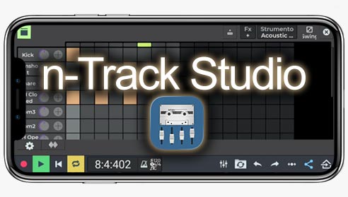 Download n-Track Studio