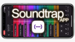 Download Soundtrap App (iOS, Android)