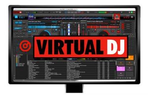 Get Virtual DJ, the Official Latest Version