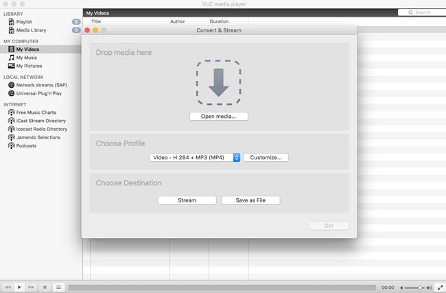 WAV to MP4 Converter