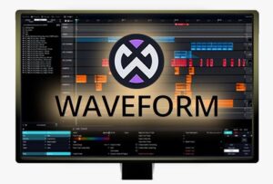 Download Waveform (Tracktion)