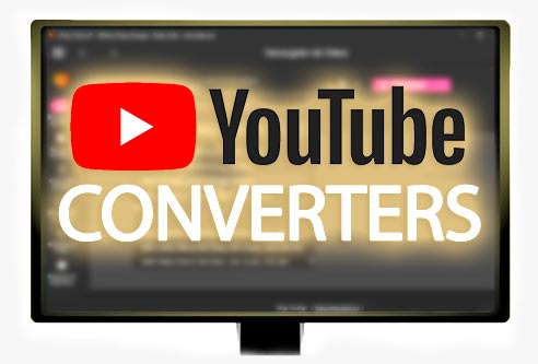 YouTube Converters