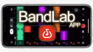 Télécharger BandLab App (Android, iOS)