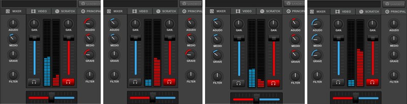 Comment utiliser les EQ pour un mix DJ (transition)