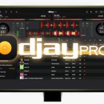 Télécharger djay Pro