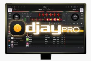 Télécharger djay Pro