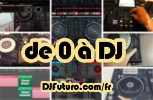 Formation DJ Gratuit