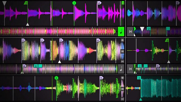 Les Hot Cues sont des accès rapides et des repères visuels