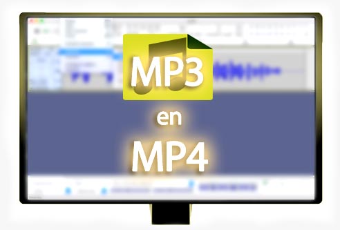 MP3 en MP4