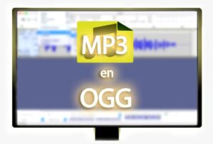 MP3 en OGG