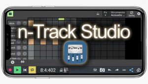 Télécharger n-Track Studio