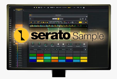 Télécharger Serato Sample