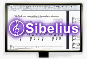 Télécharger Sibelius
