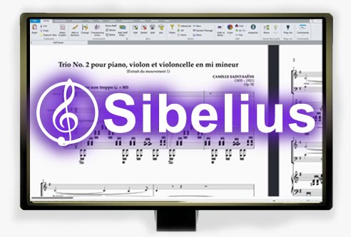 Télécharger Sibelius
