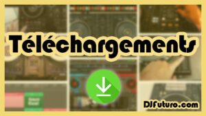 Télécharger des logiciels DJ et de MAO