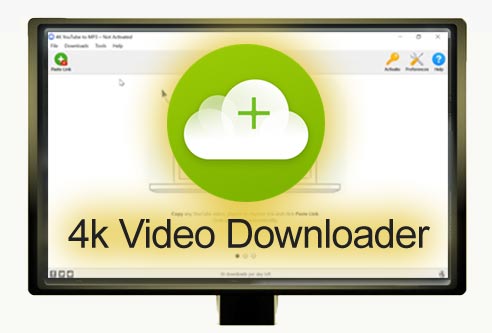 Télécharger 4k Video Downloader