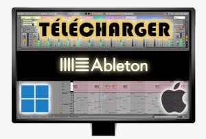 Télécharger Ableton Live Gratuitement