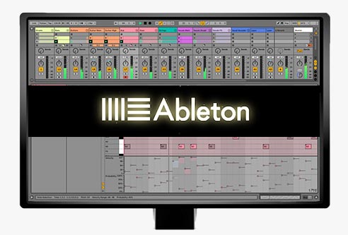 Télécharger Ableton Live