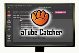 Télécharger aTube Catcher