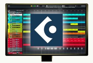 Télécharger Cubase