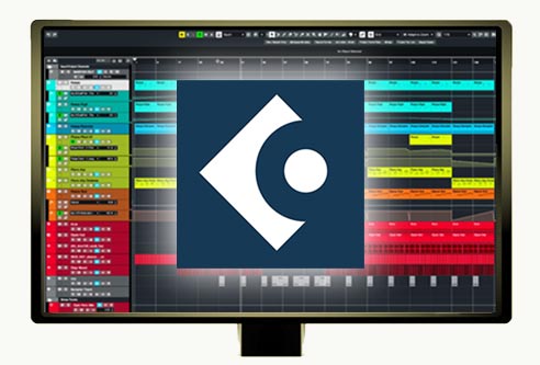 Télécharger Cubase