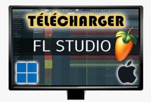 Télécharger FL Studio pour Mac et Windows