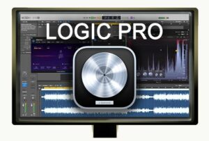 Télécharger Logic Pro