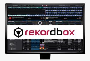 Télécharger Rekordbox DJ