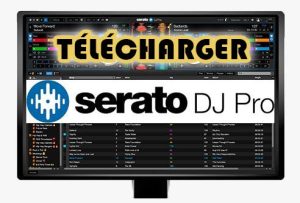 Télécharger Serato DJ Pro Gratuit