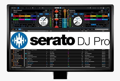 Télécharger Serato DJ Pro