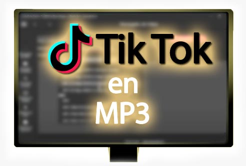 TikTok MP3