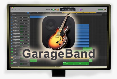 GarageBand