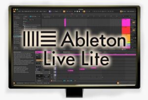 Download Ableton Live Lite