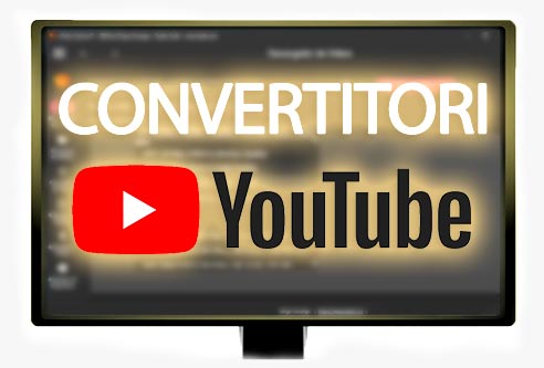 Convertitori YouTube