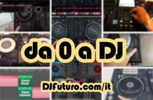 Corso DJ Online