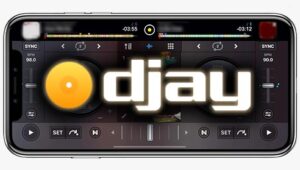 Download djay App